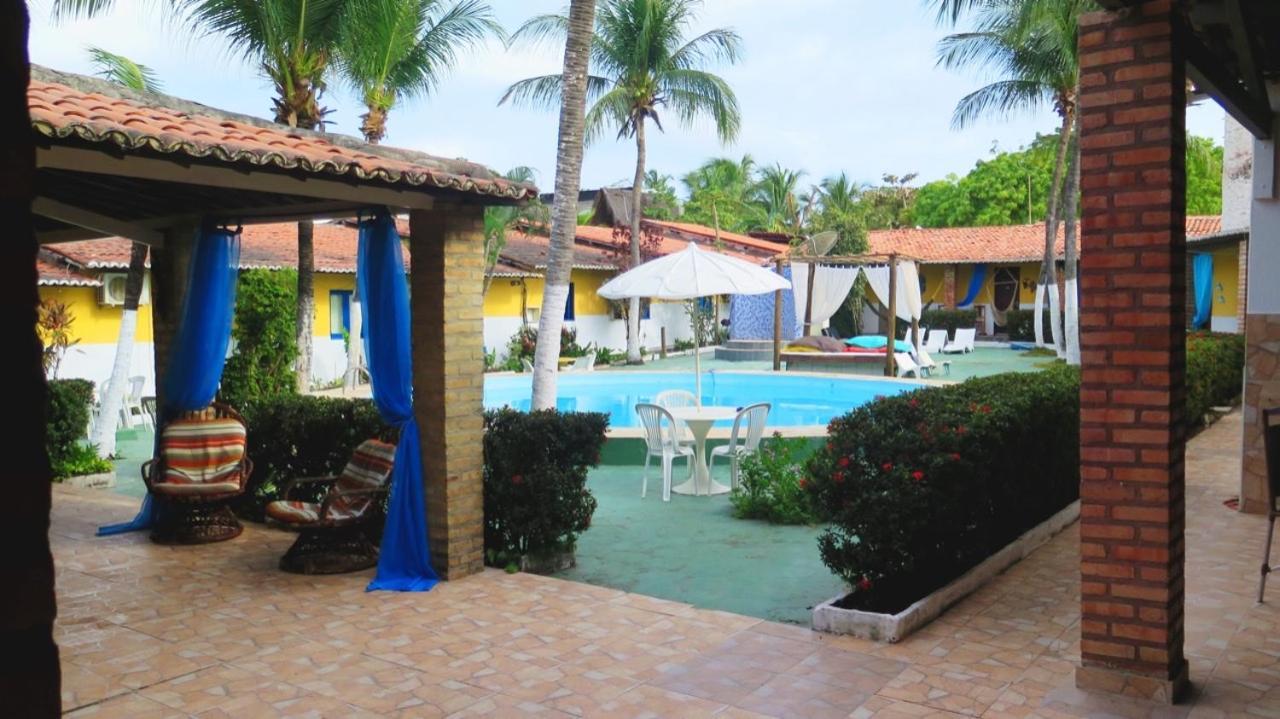Casa de hóspedes Hippopotamus Jijoca de Jericoacoara