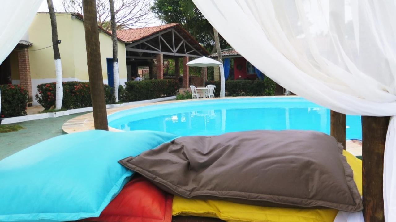 Hippopotamus 3* Jijoca de Jericoacoara